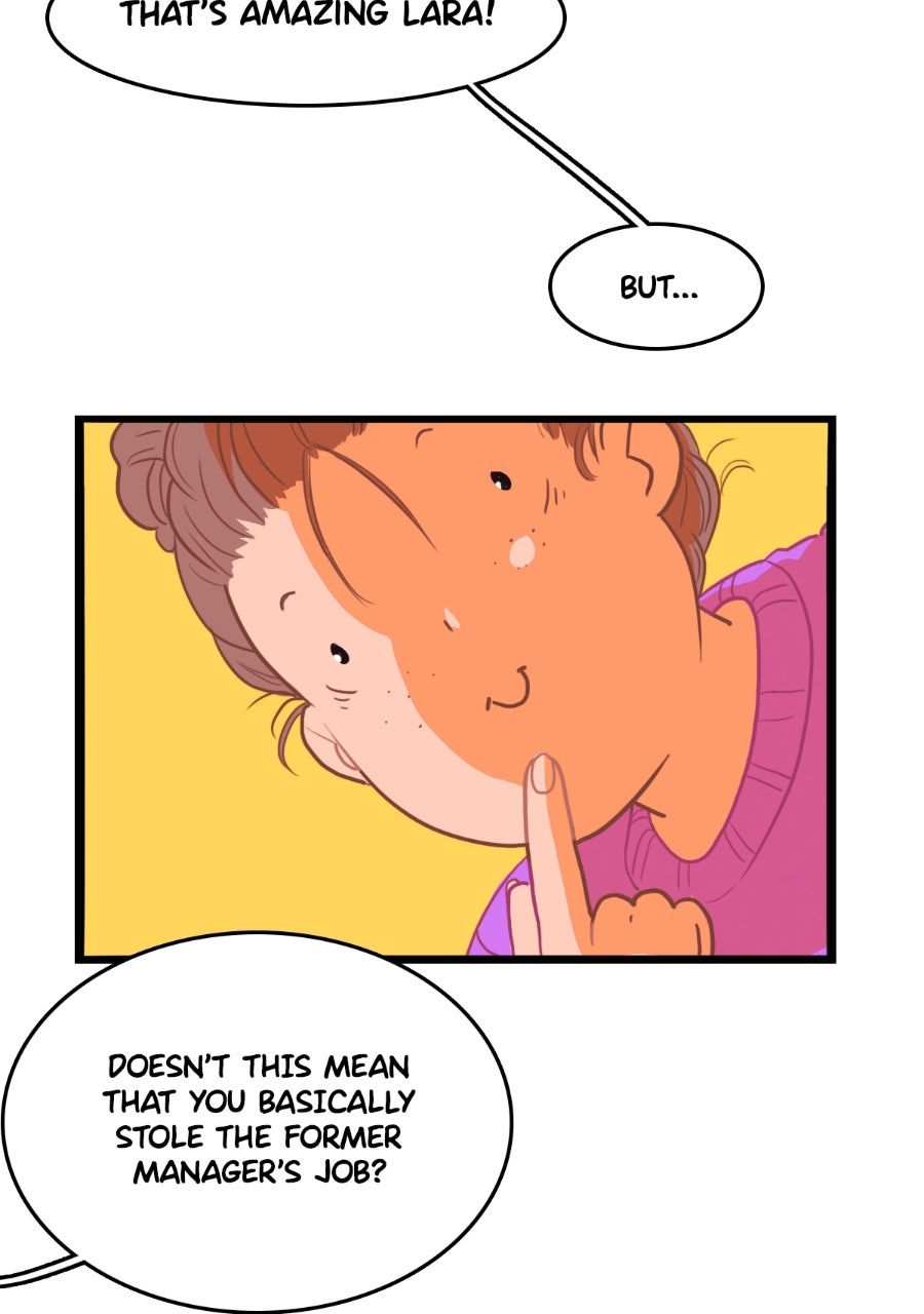 The Glass Episode 3 page 42 - 