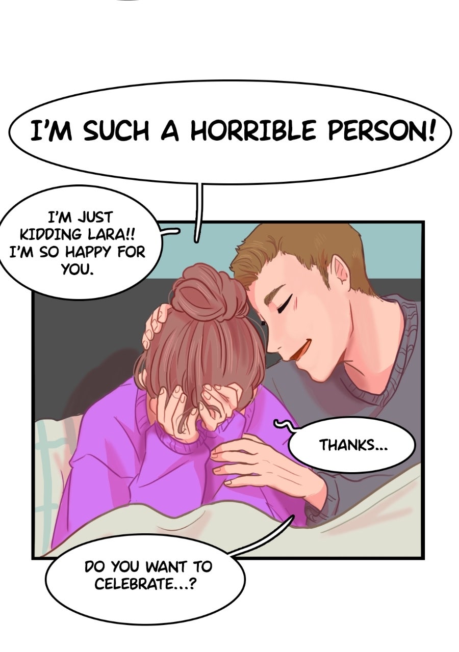 The Glass Episode 3 page 43 - 