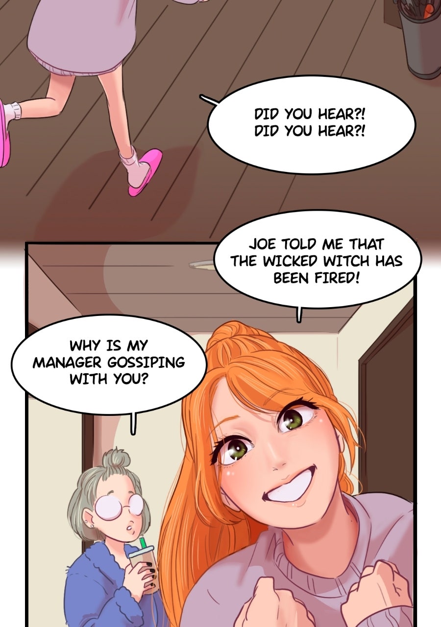The Glass Episode 3 page 46 - 