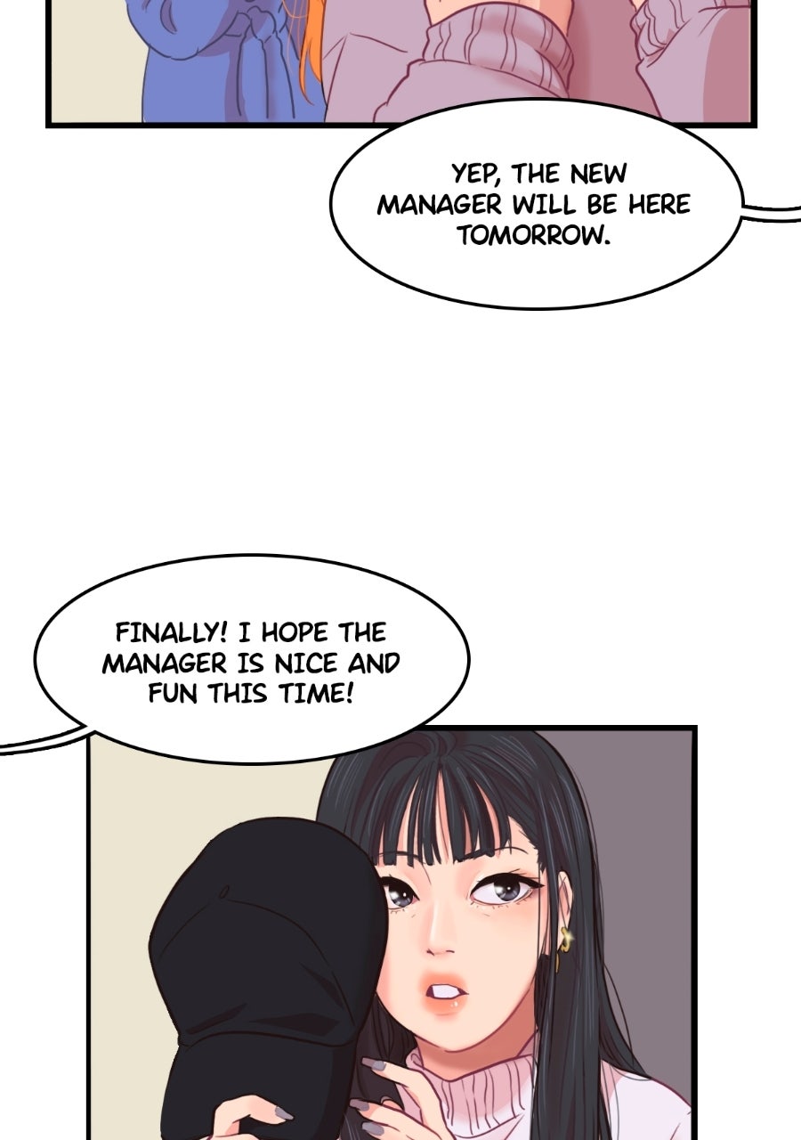The Glass Episode 3 page 47 - 