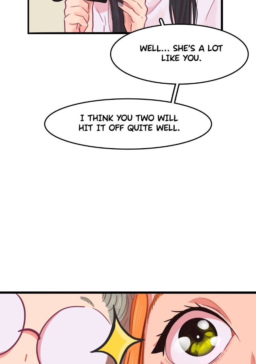 The Glass Episode 3 page 48 - 