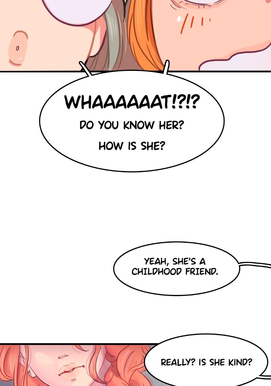 The Glass Episode 3 page 49 - 