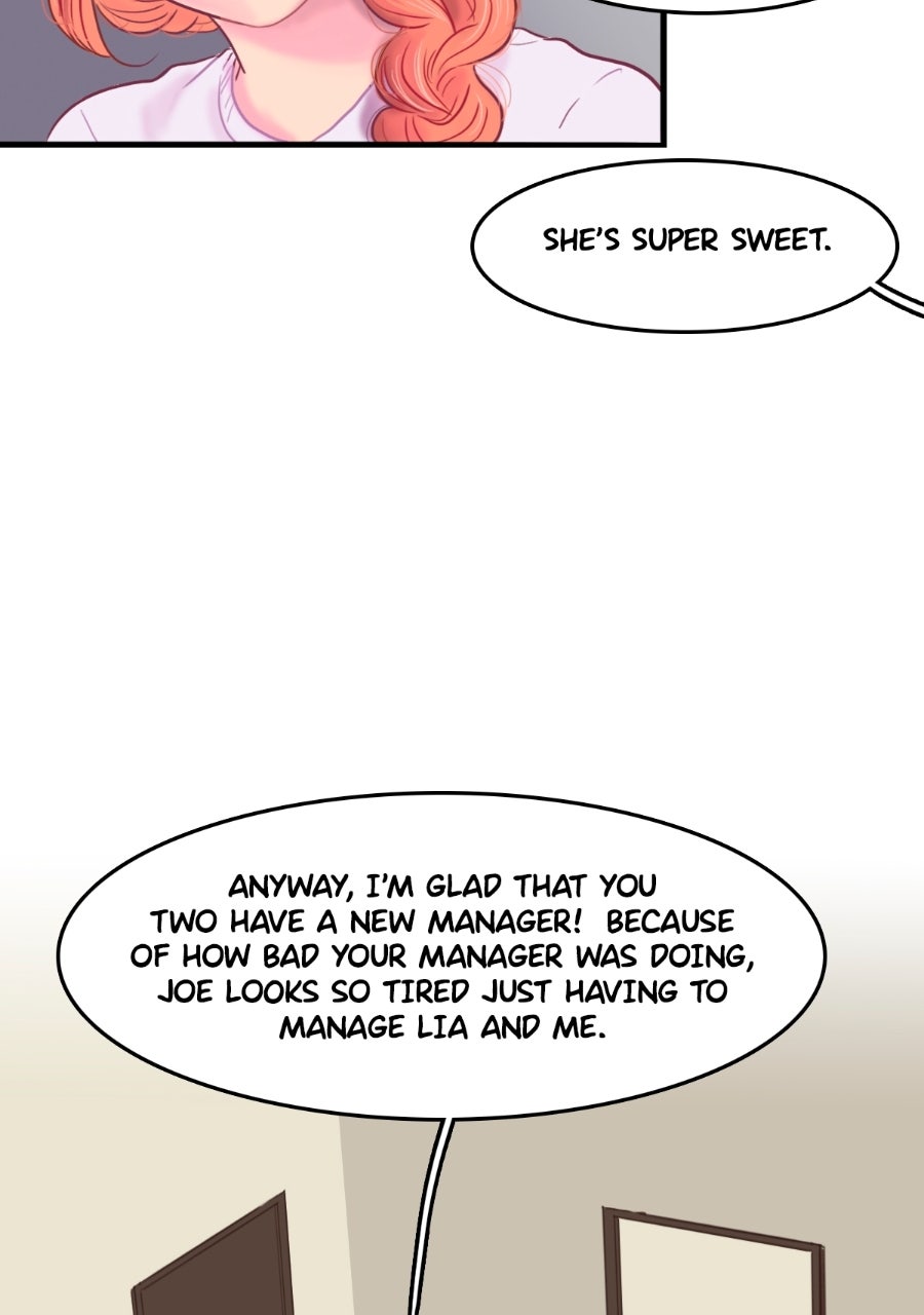 The Glass Episode 3 page 50 - 