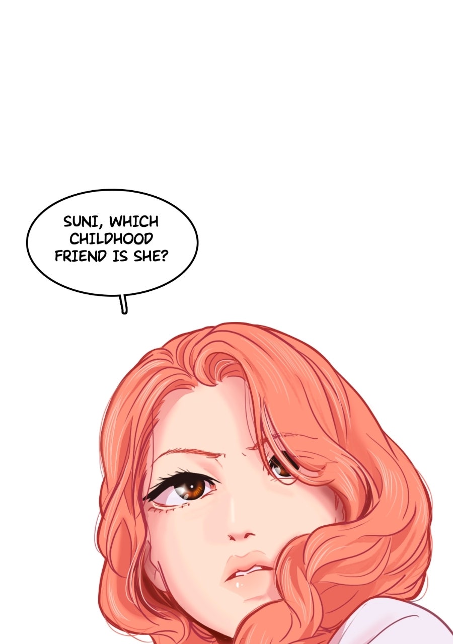 The Glass Episode 3 page 52 - 