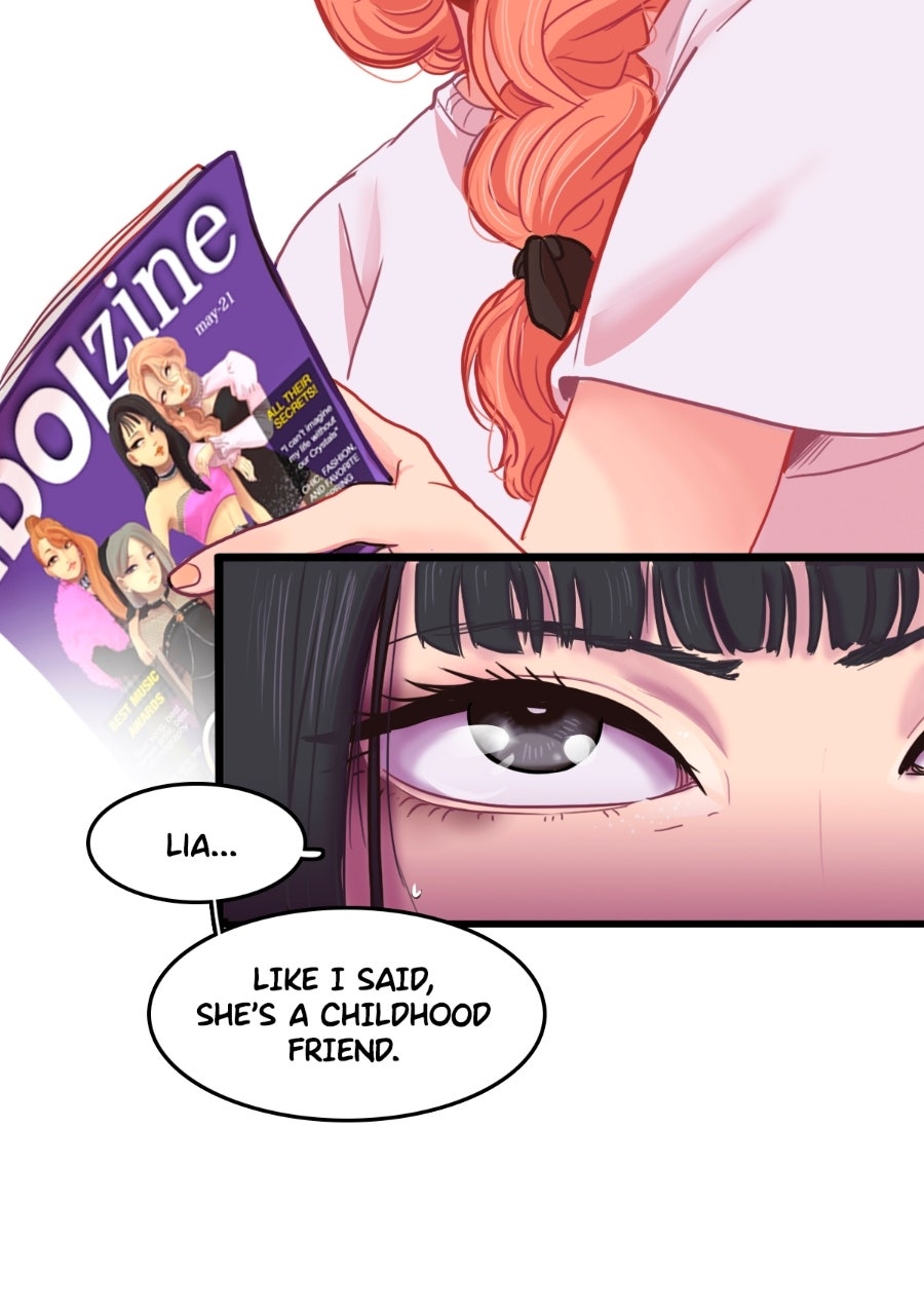 The Glass Episode 3 page 53 - 