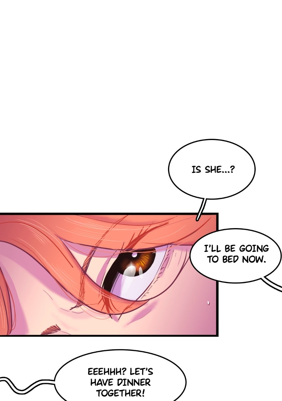 The Glass Episode 3 page 54 - 