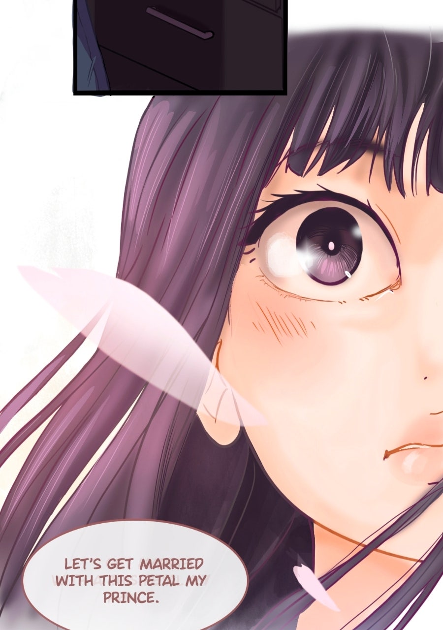 The Glass Episode 3 page 61 - 