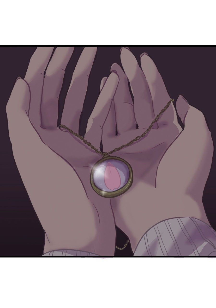 The Glass Episode 3 page 65 - 