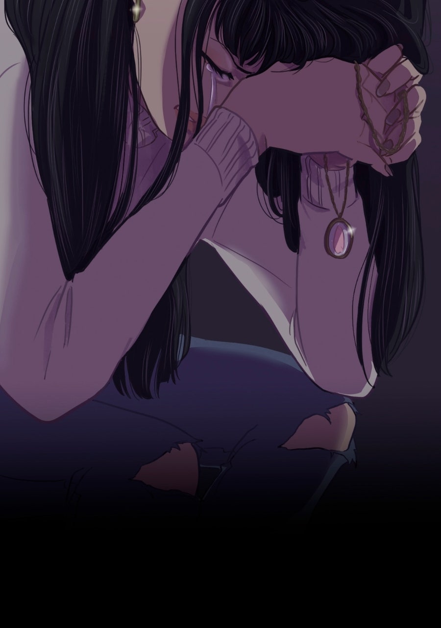 The Glass Episode 3 page 68 - 