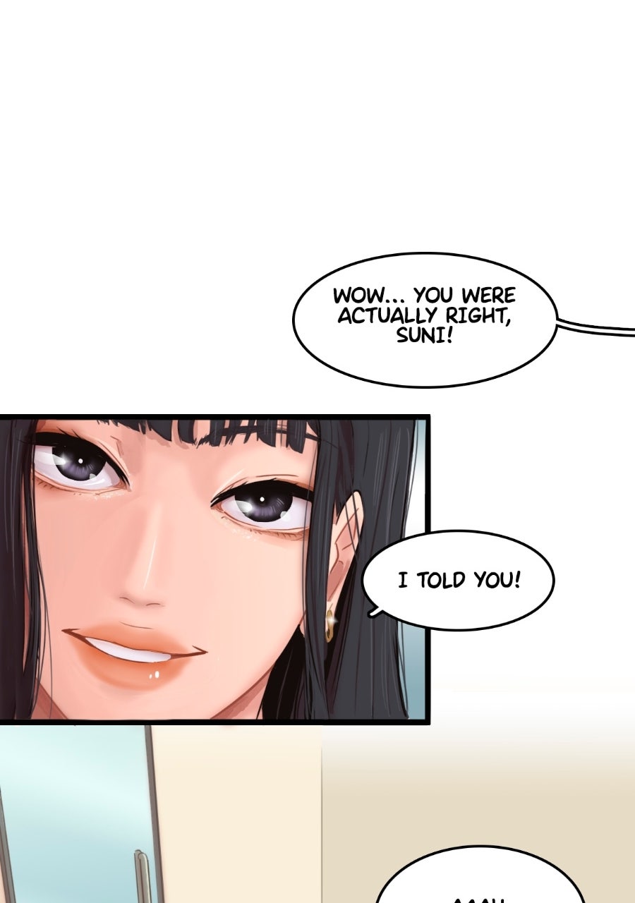 The Glass Episode 3 page 9 - 