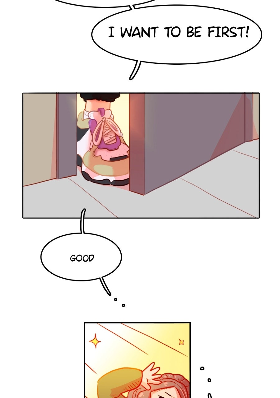 The Glass Episode 4 page 15 - 