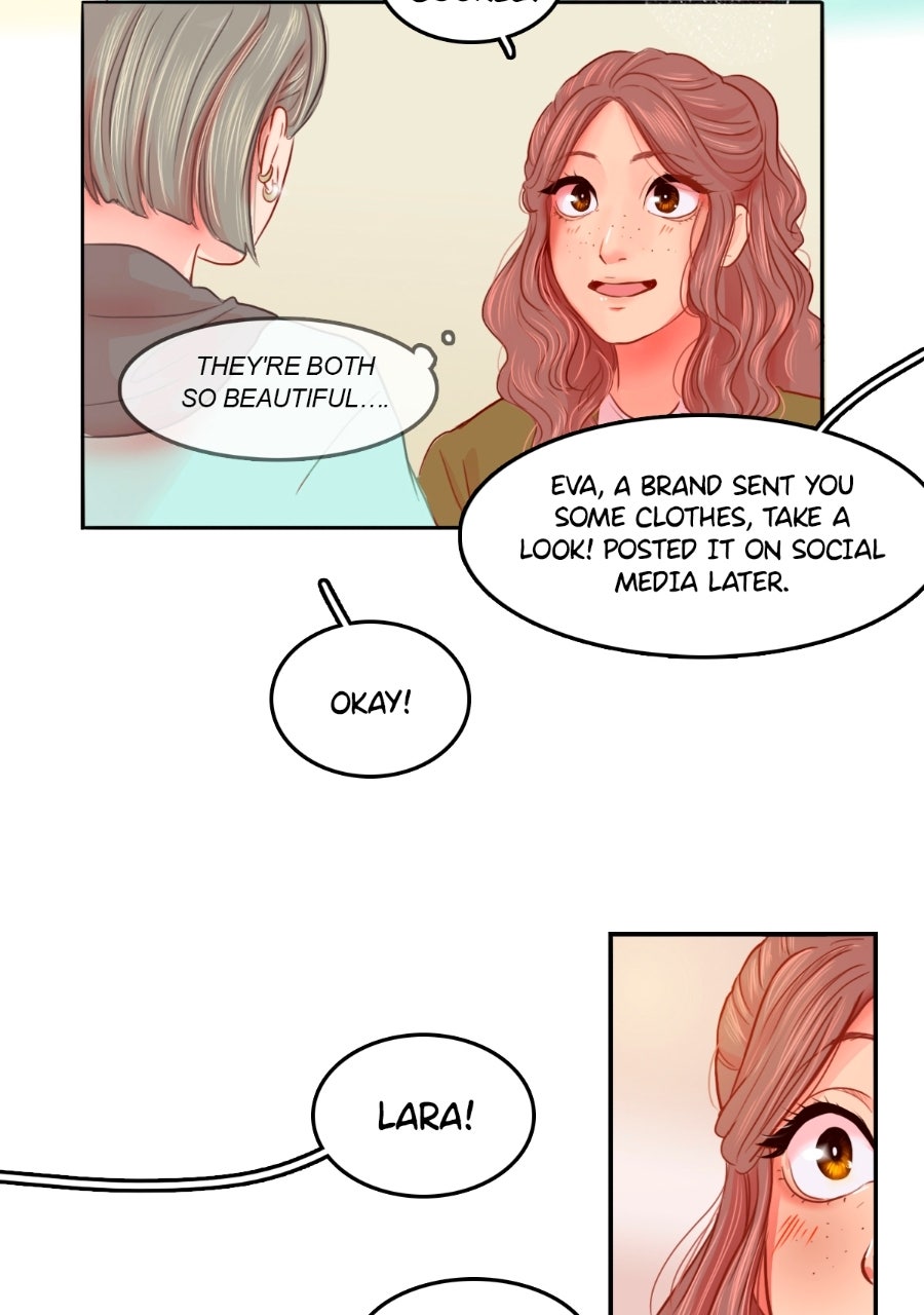 The Glass Episode 4 page 19 - 