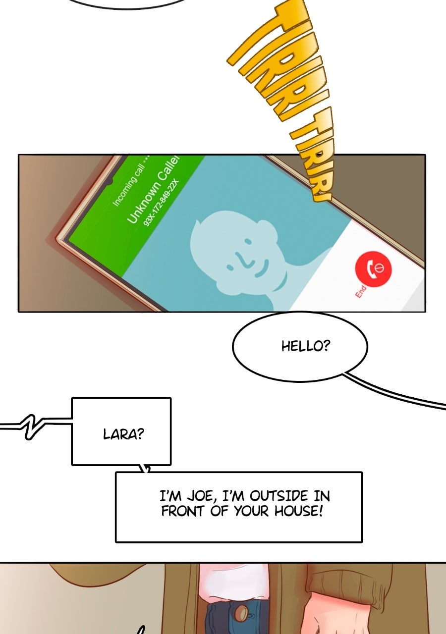 The Glass Episode 4 page 3 - 