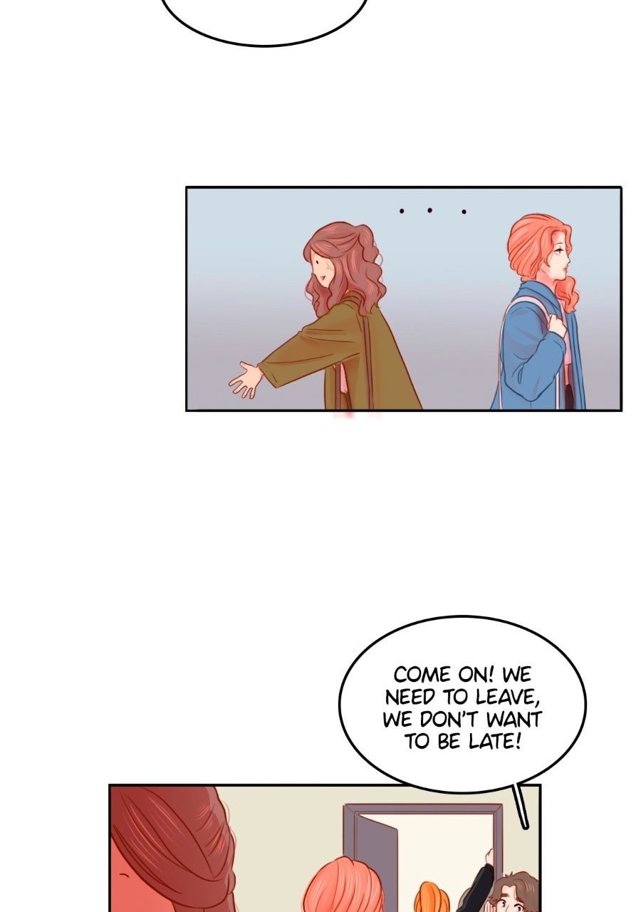 The Glass Episode 4 page 24 - 
