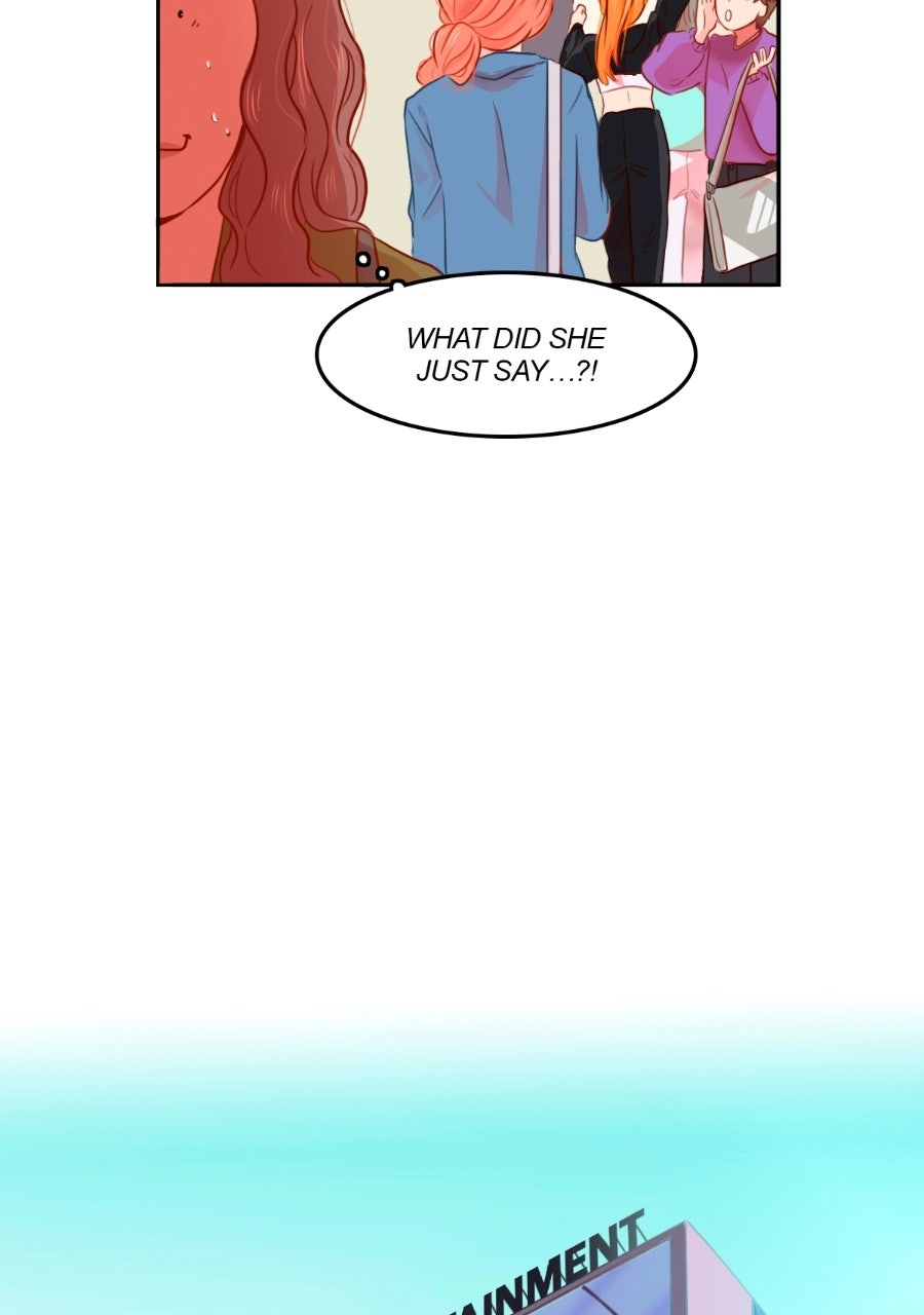 The Glass Episode 4 page 25 - 