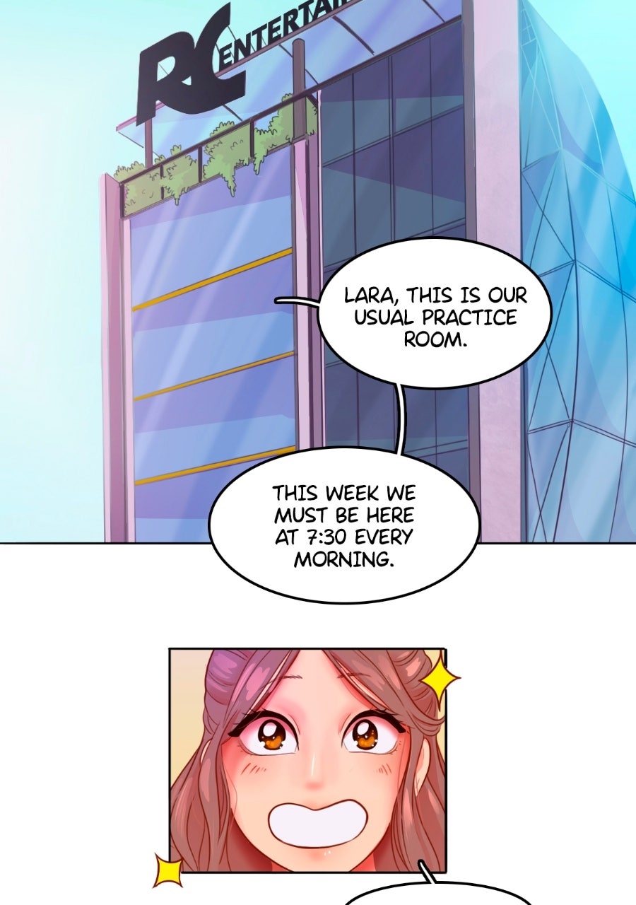 The Glass Episode 4 page 26 - 