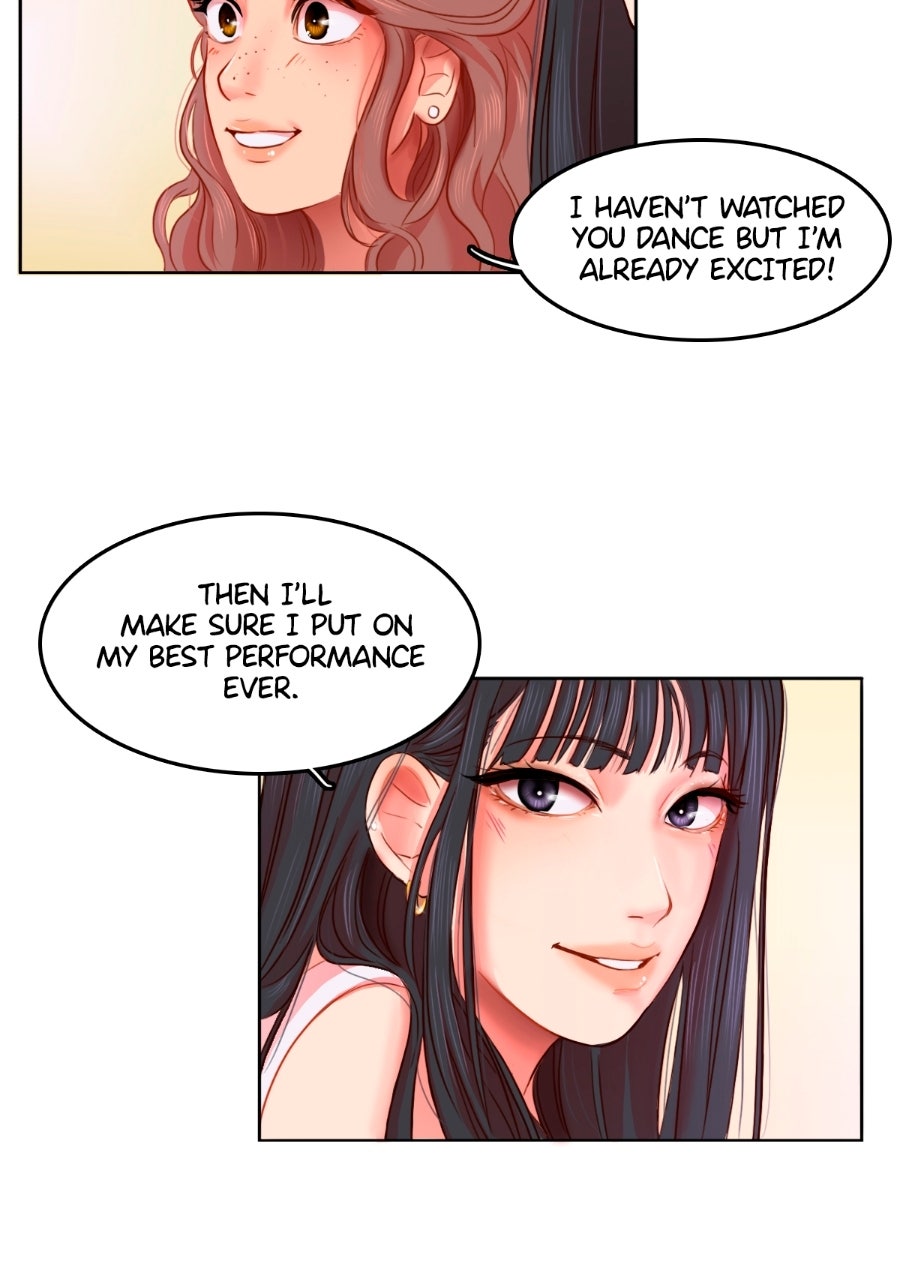 The Glass Episode 4 page 28 - 