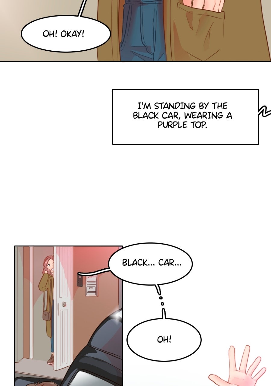 The Glass Episode 4 page 4 - 