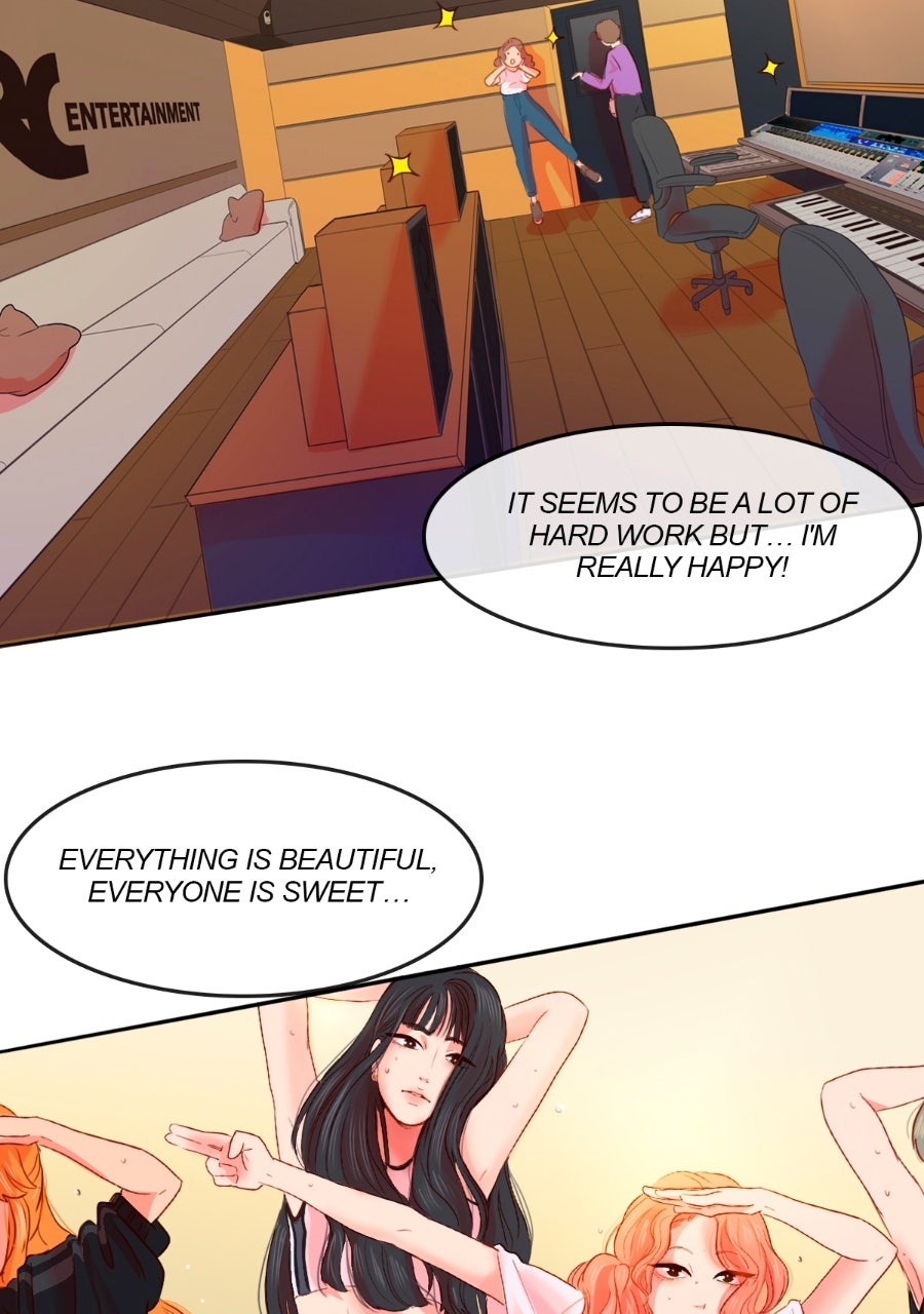 The Glass Episode 4 page 32 - 