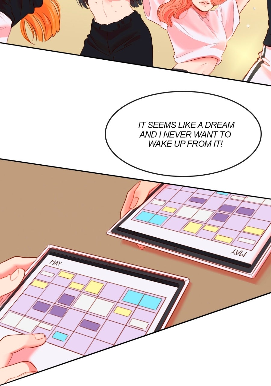 The Glass Episode 4 page 33 - 