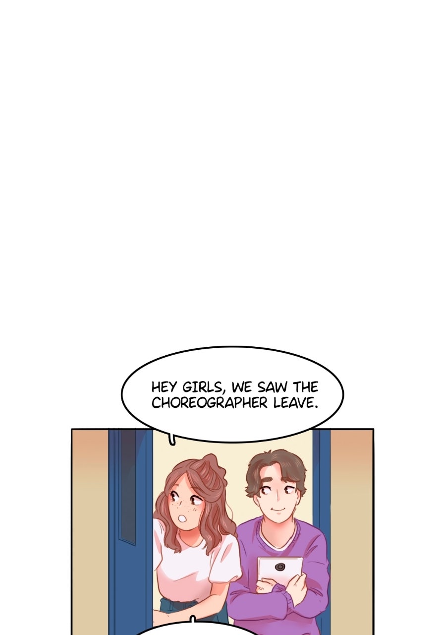 The Glass Episode 4 page 34 - 