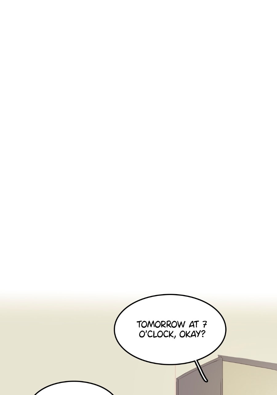 The Glass Episode 4 page 40 - 