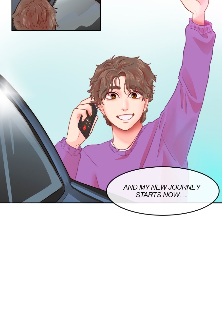The Glass Episode 4 page 5 - 