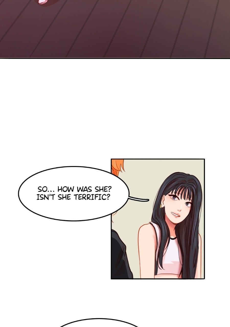 The Glass Episode 4 page 42 - 