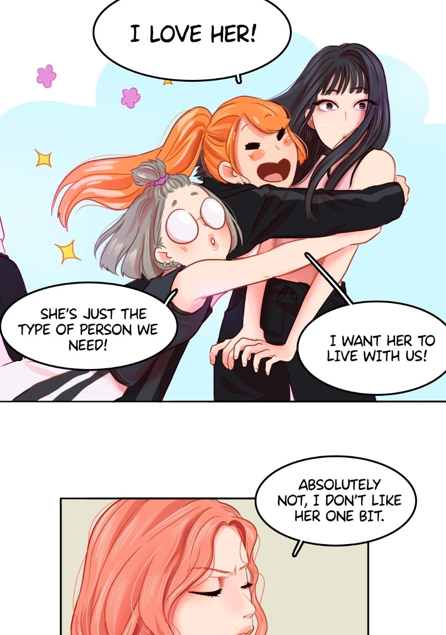 The Glass Episode 4 page 43 - 