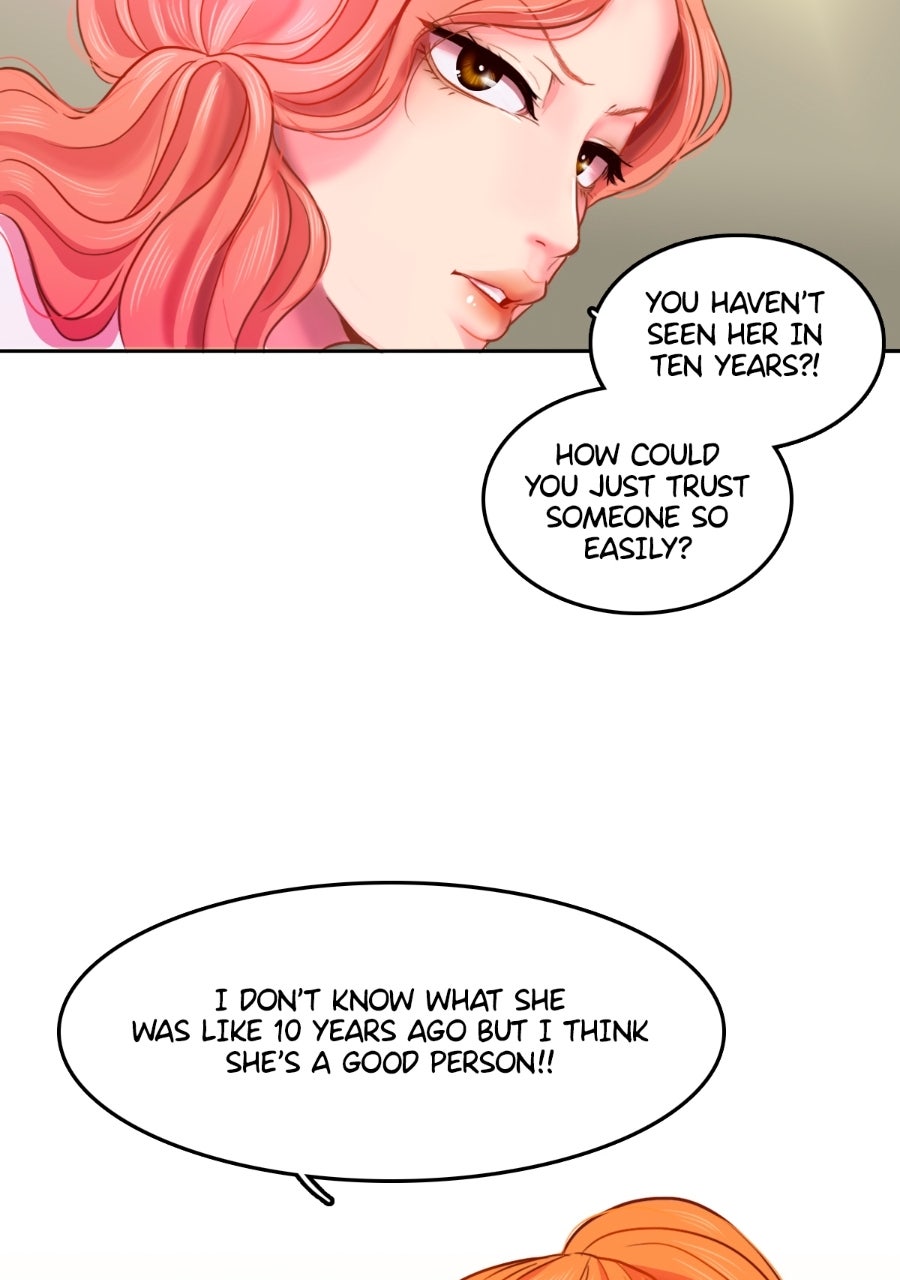 The Glass Episode 4 page 45 - 