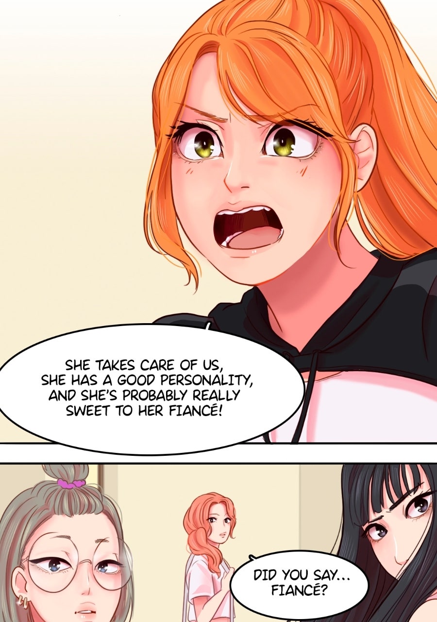 The Glass Episode 4 page 46 - 