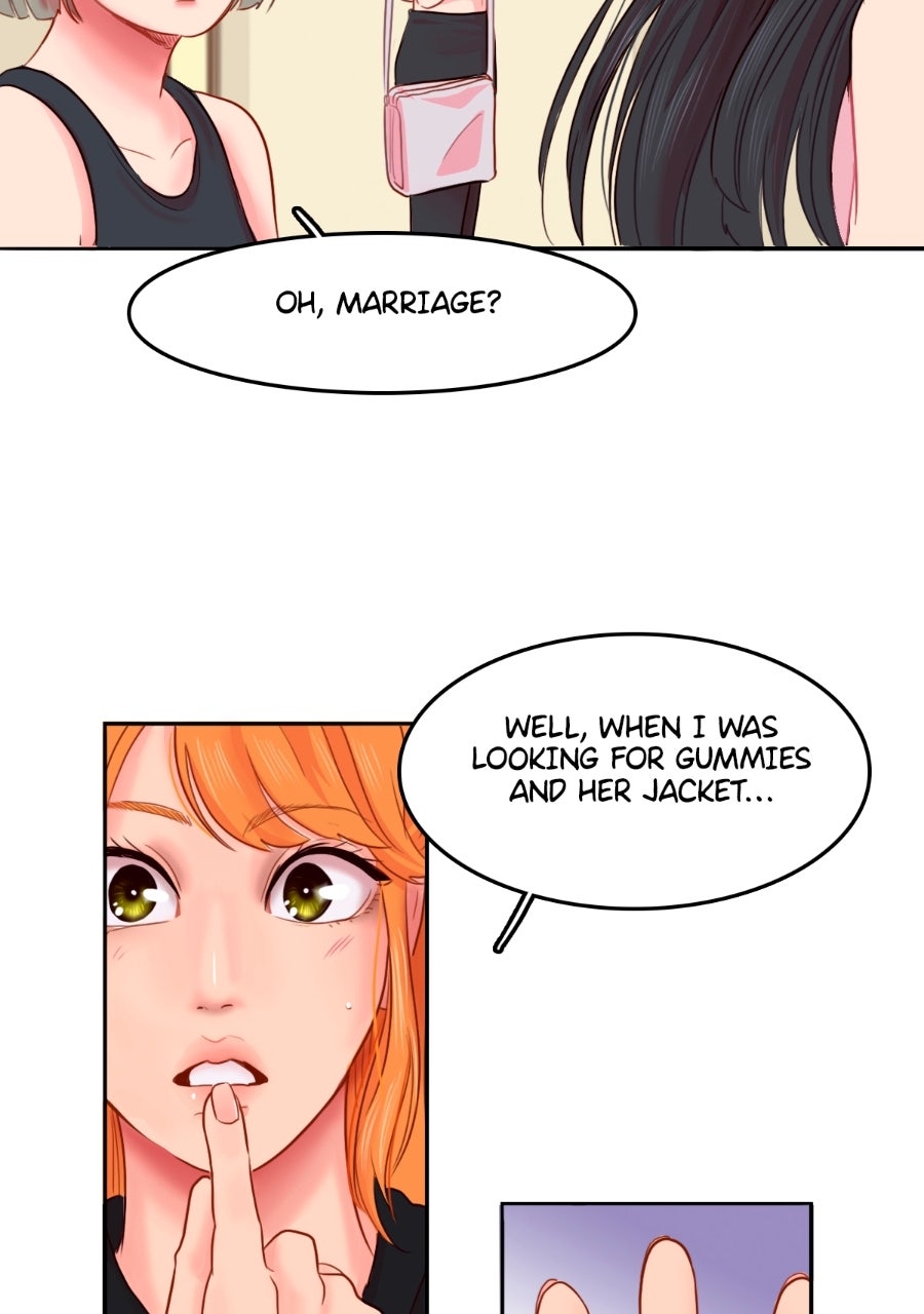 The Glass Episode 4 page 47 - 