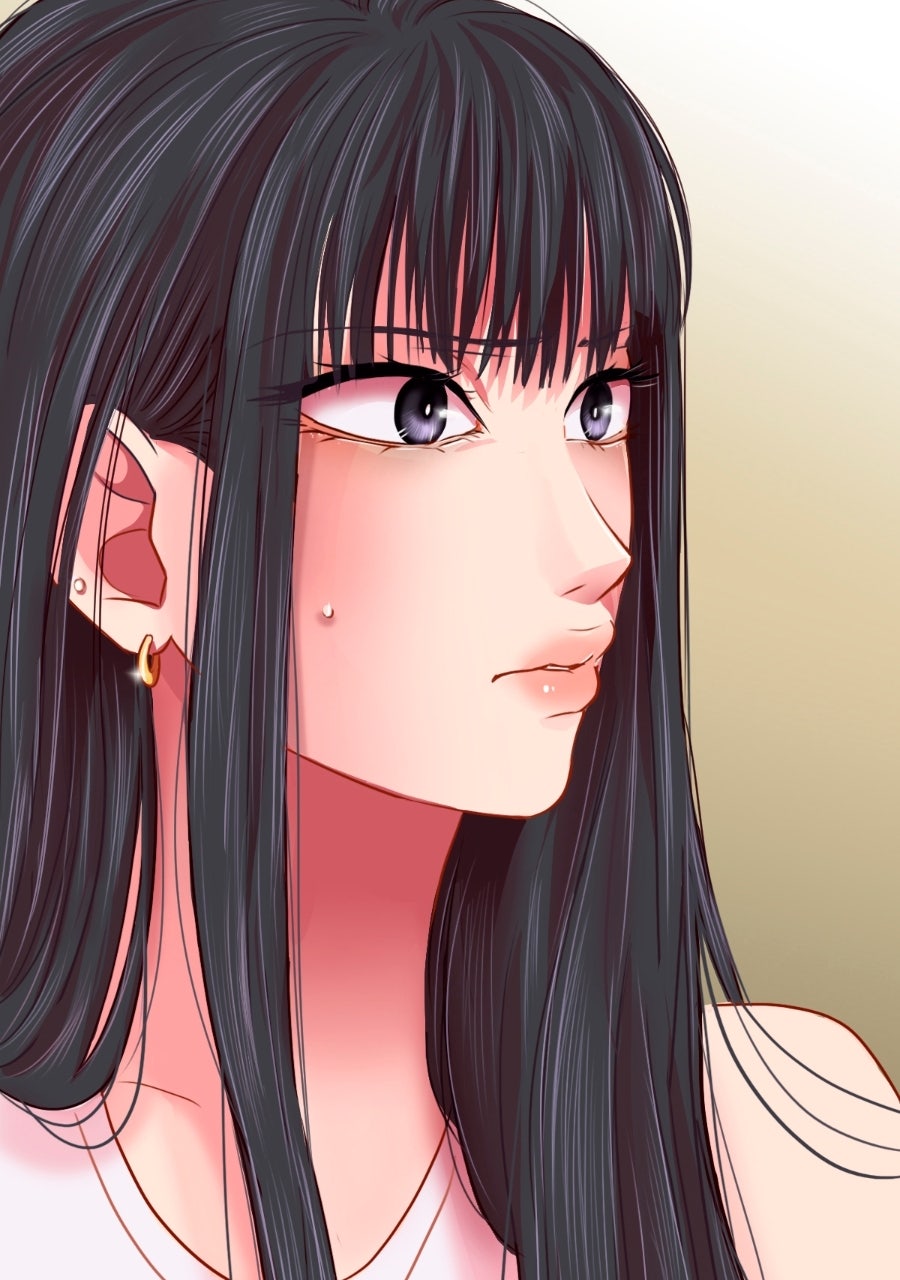 The Glass Episode 4 page 49 - 