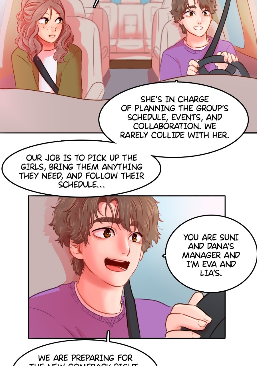 The Glass Episode 4 page 7 - 