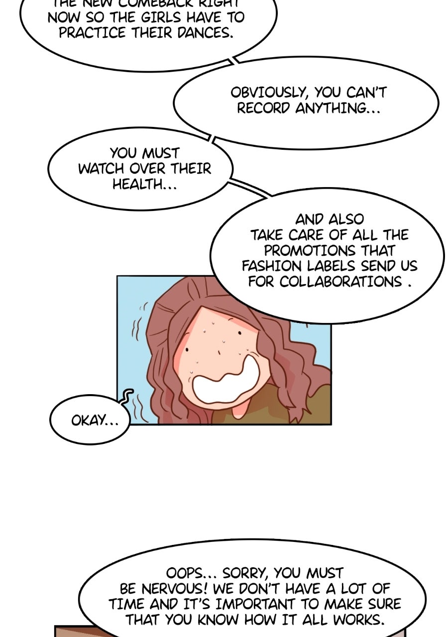 The Glass Episode 4 page 8 - 