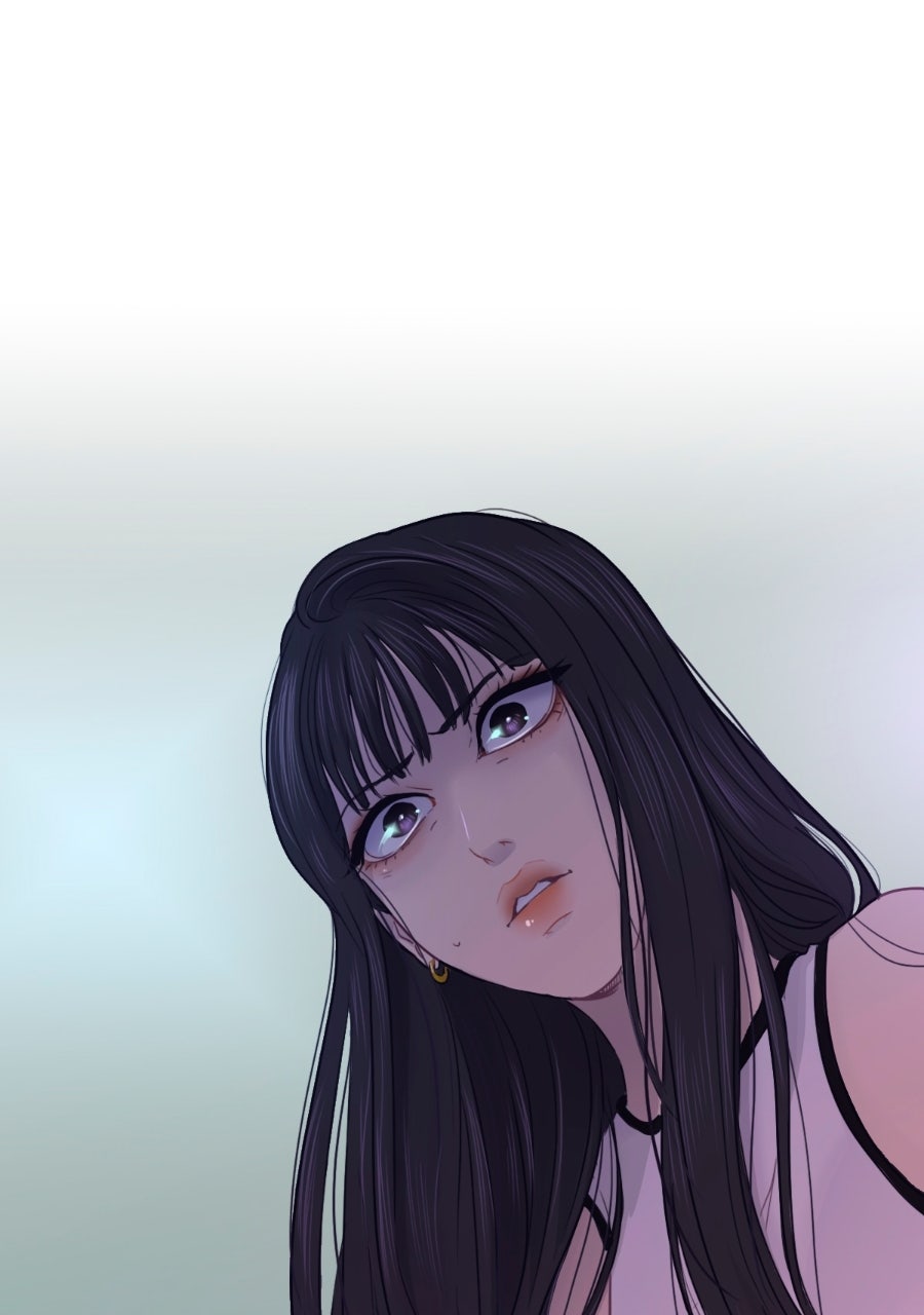 The Glass Episode 5 page 1 - 