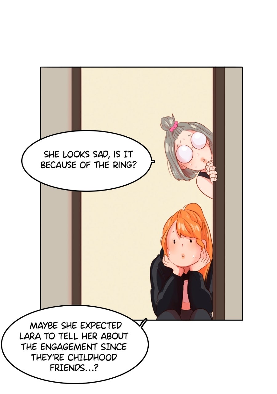 The Glass Episode 5 page 11 - 