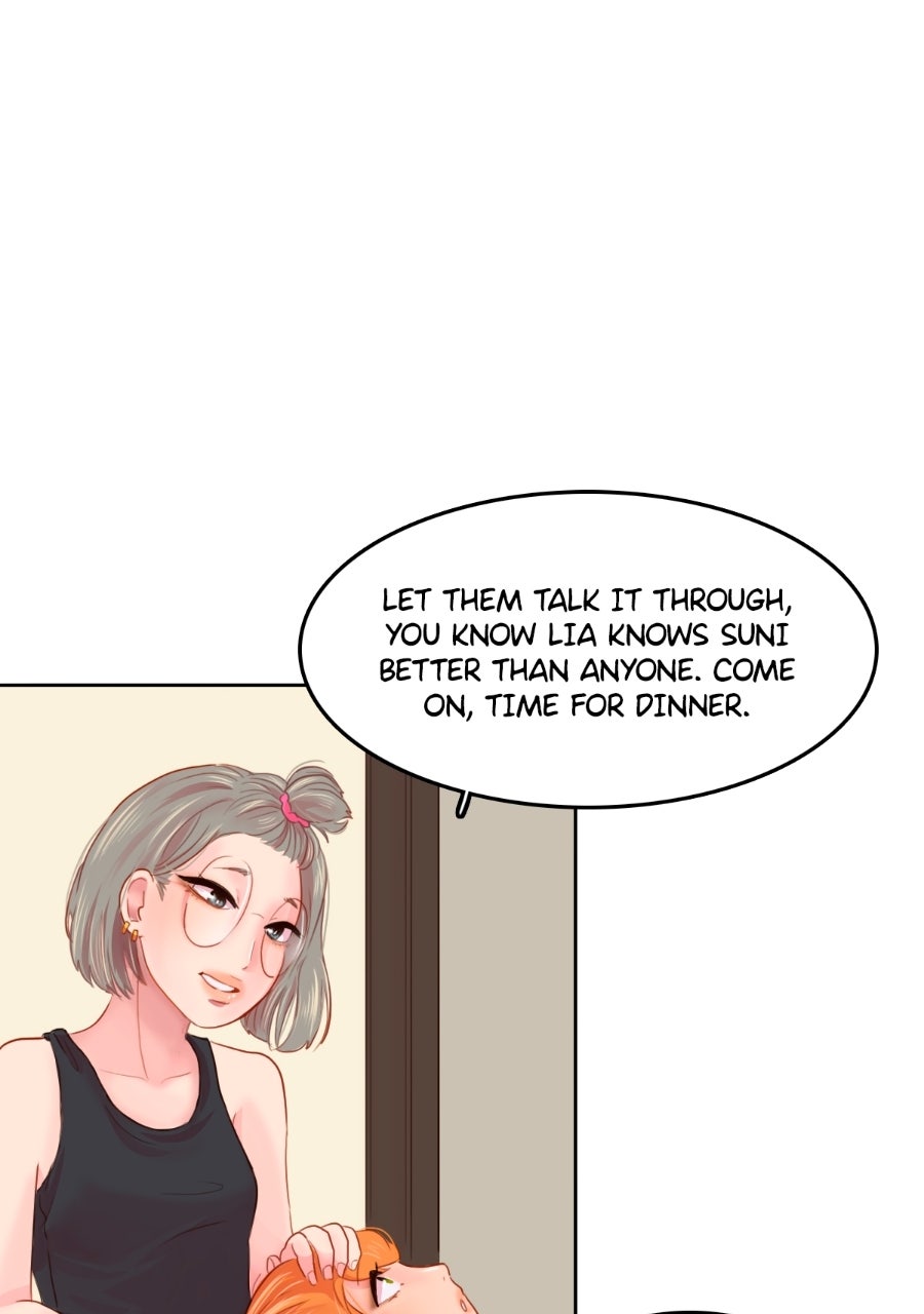 The Glass Episode 5 page 12 - 