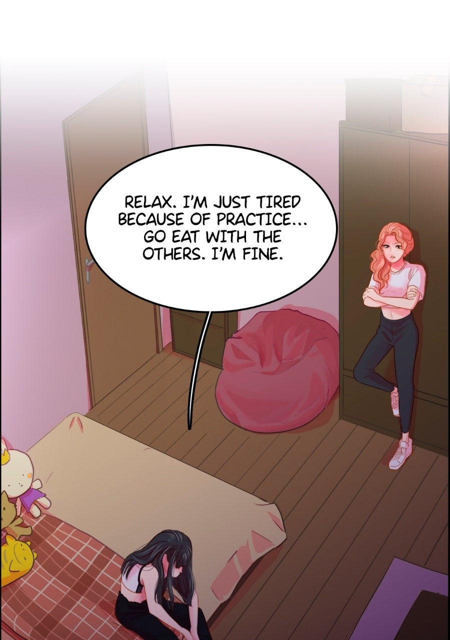 The Glass Episode 5 page 14 - 
