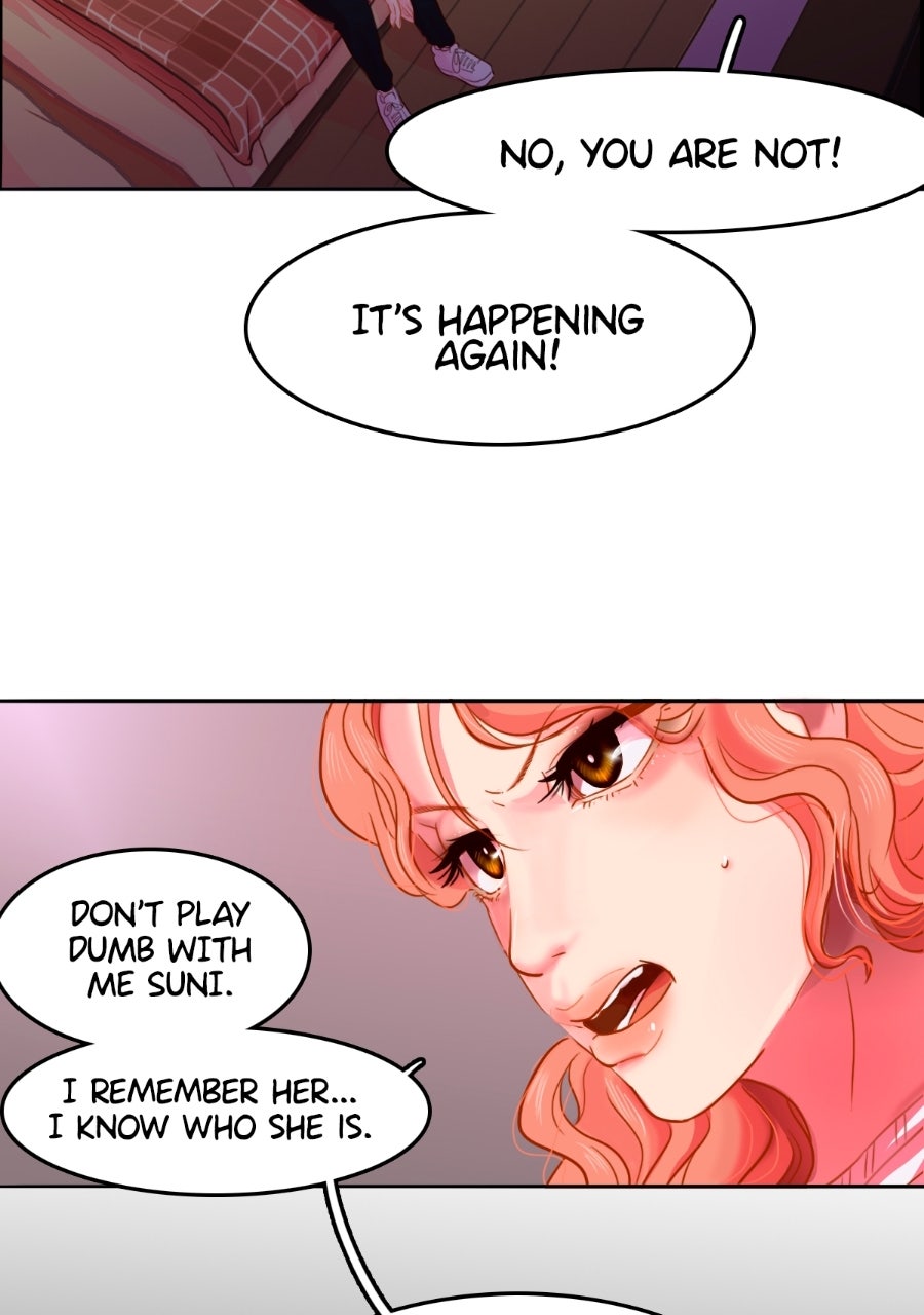 The Glass Episode 5 page 15 - 