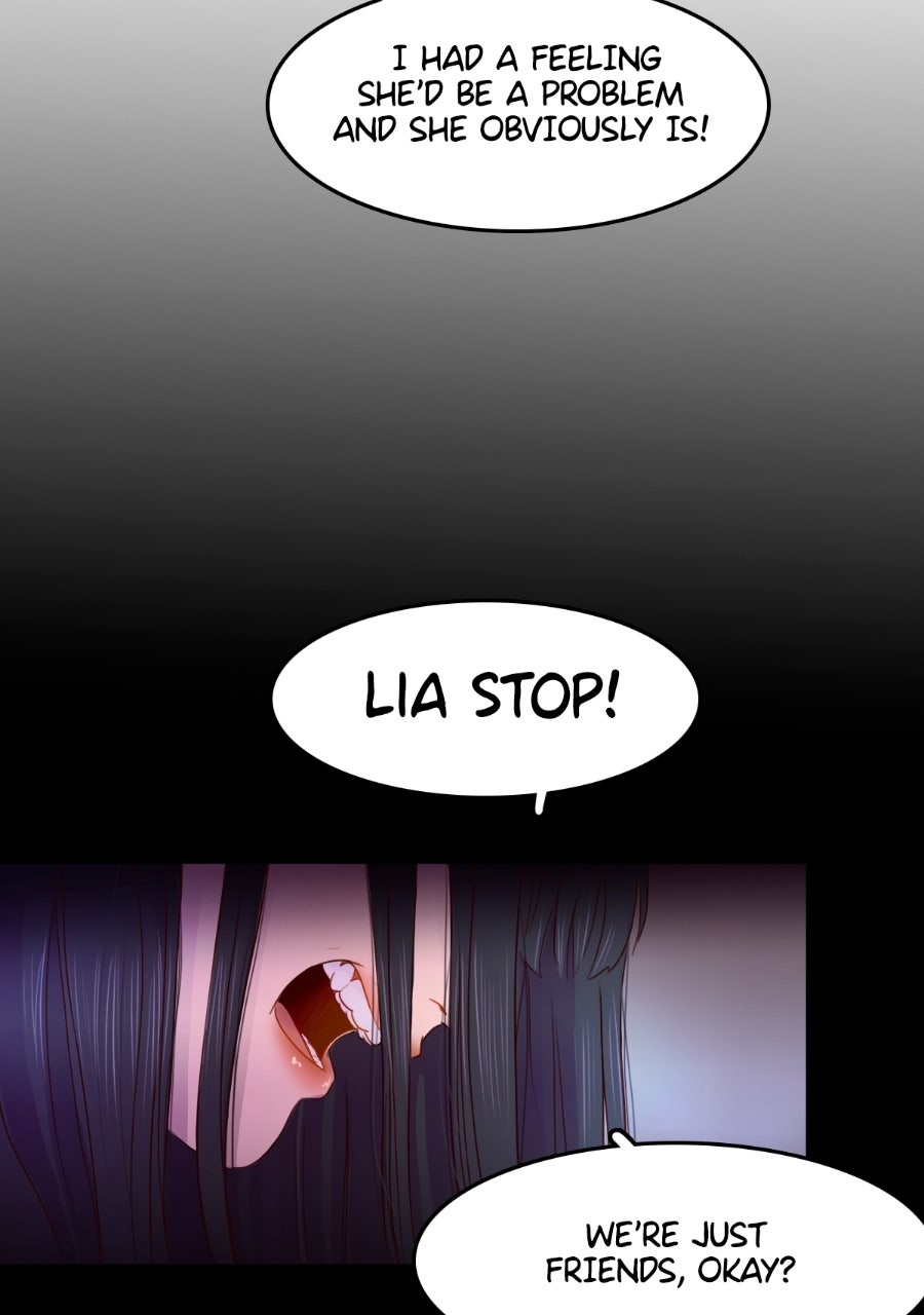 The Glass Episode 5 page 16 - 