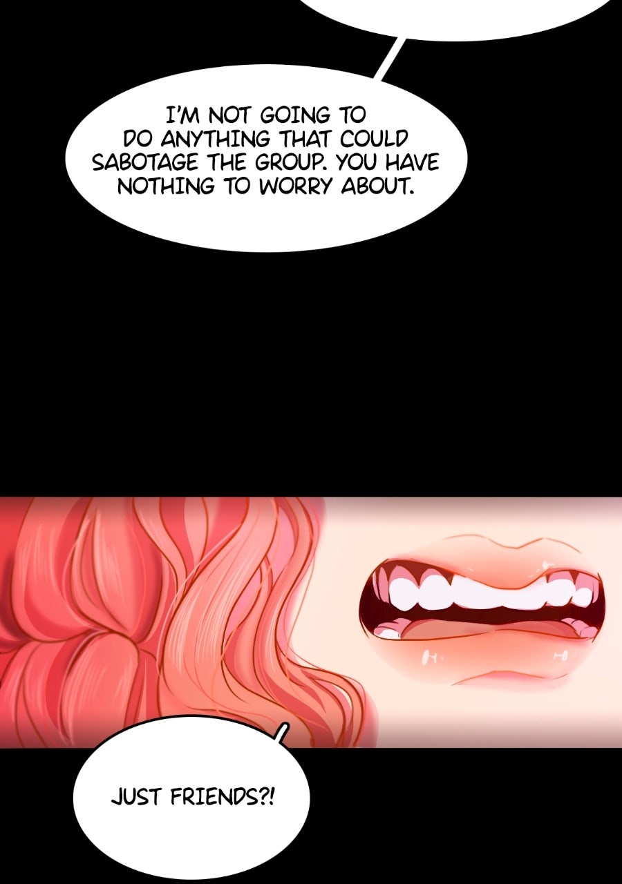 The Glass Episode 5 page 17 - 