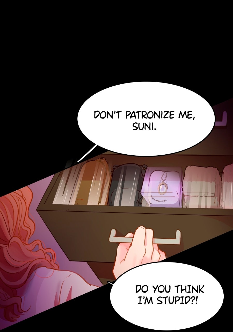The Glass Episode 5 page 18 - 