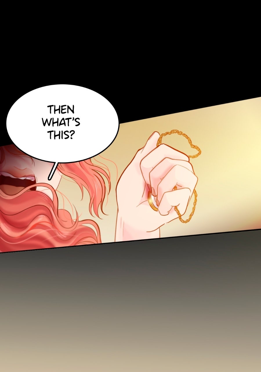 The Glass Episode 5 page 19 - 