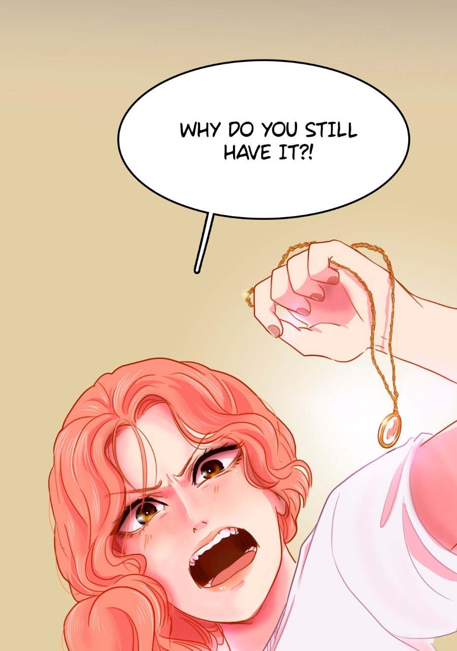 The Glass Episode 5 page 20 - 