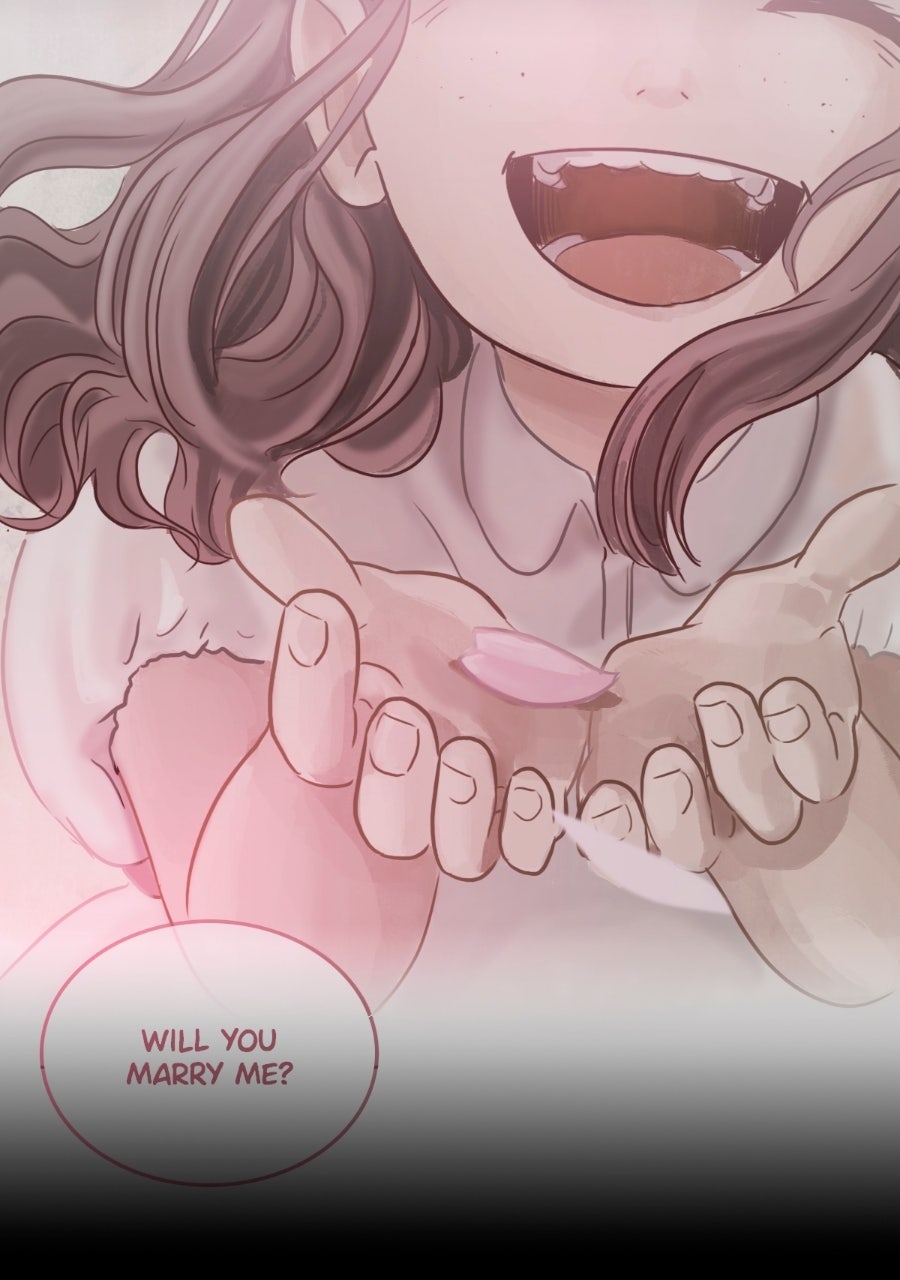 The Glass Episode 5 page 3 - 