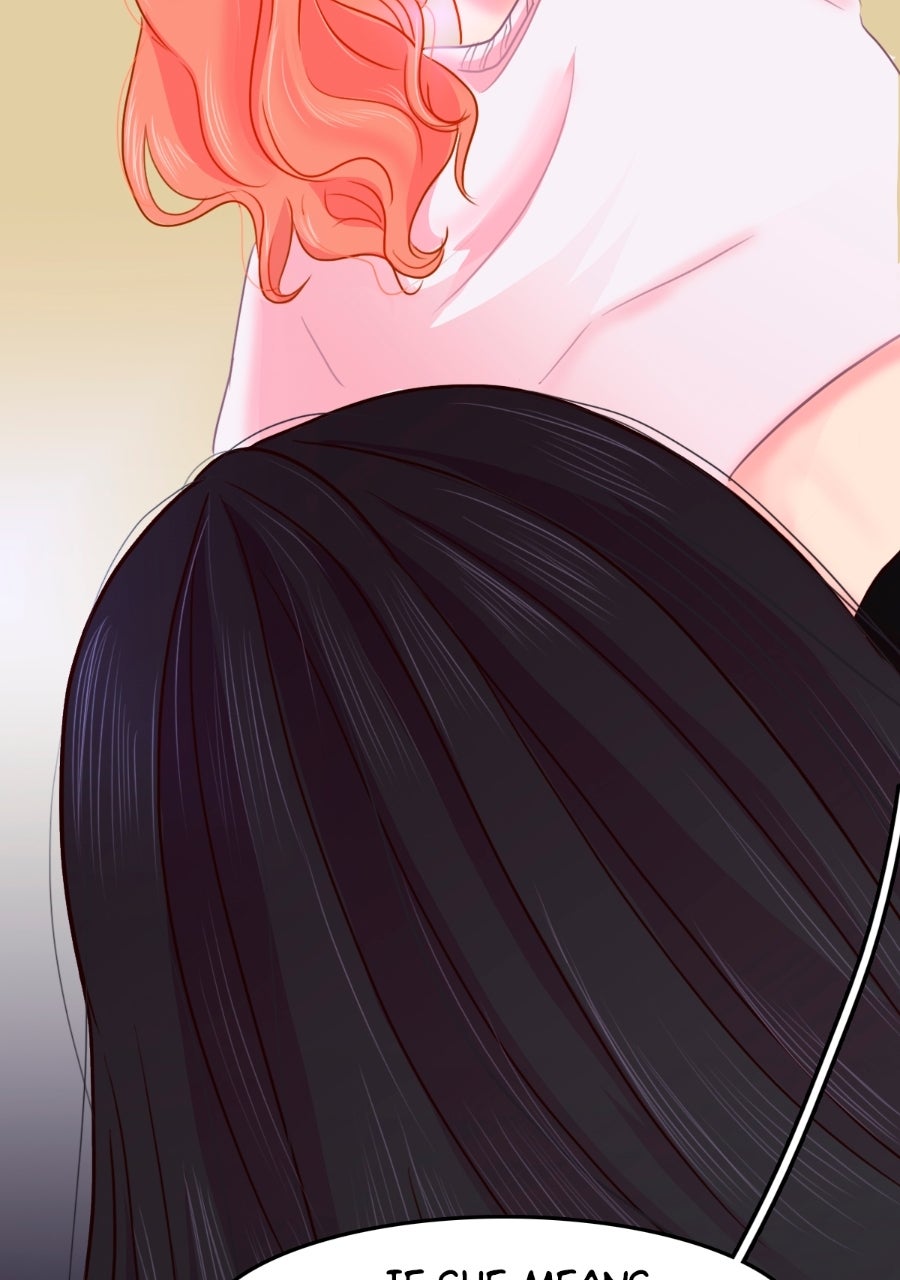 The Glass Episode 5 page 21 - 