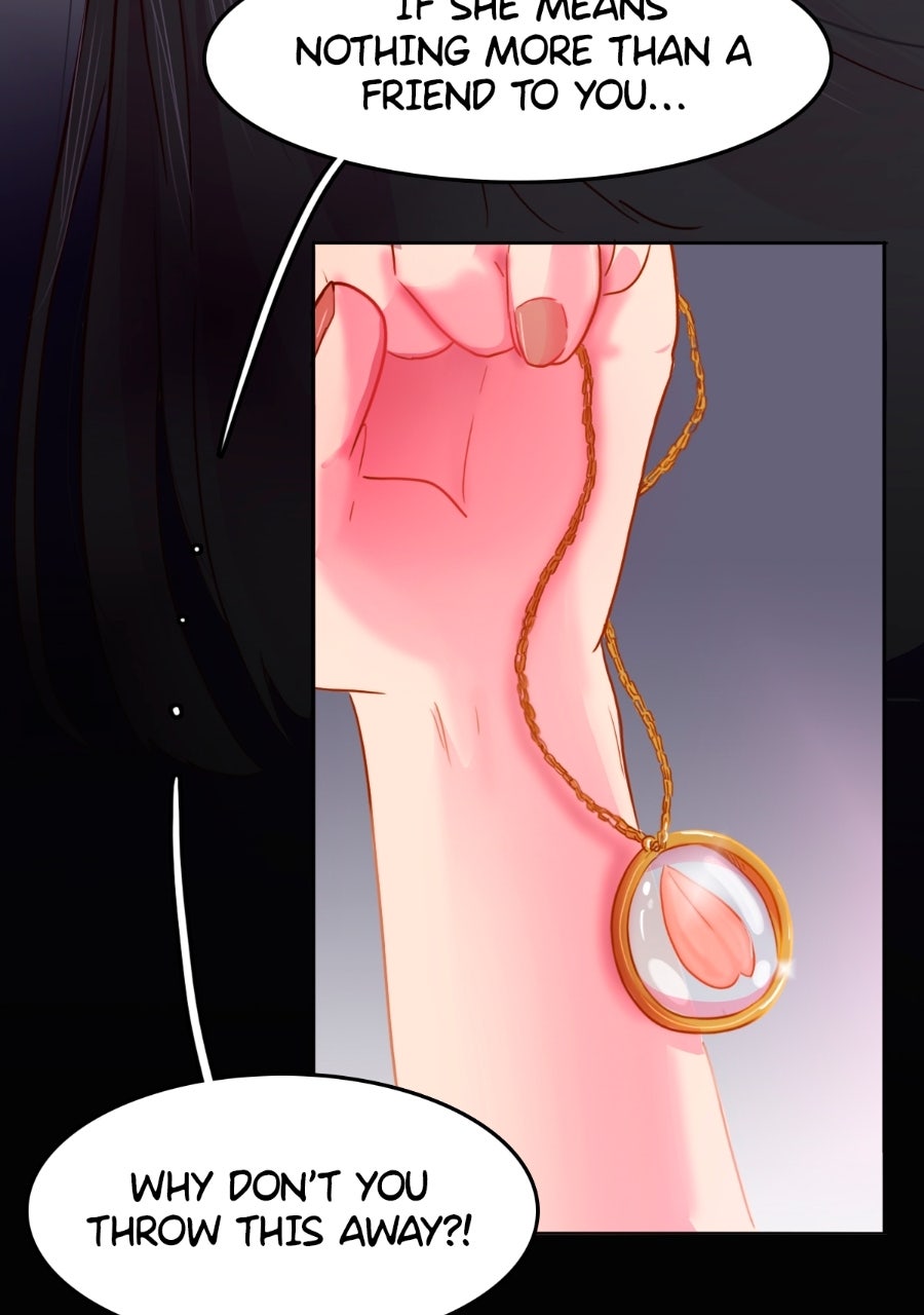 The Glass Episode 5 page 22 - 