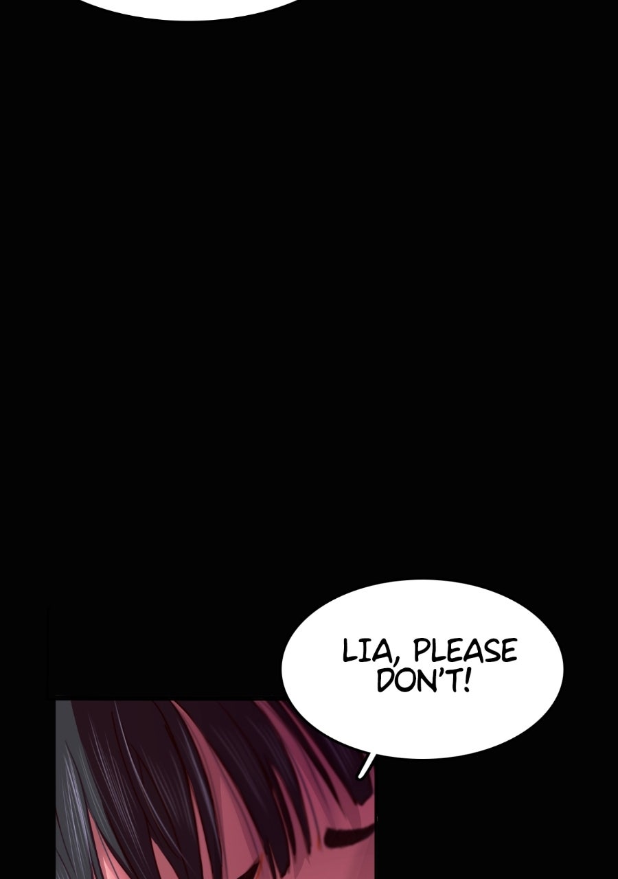 The Glass Episode 5 page 23 - 
