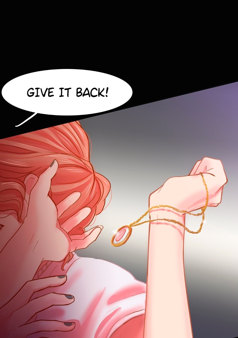The Glass Episode 5 page 25 - 